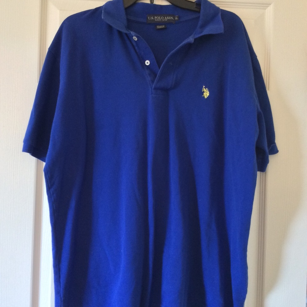 Polo Shirt